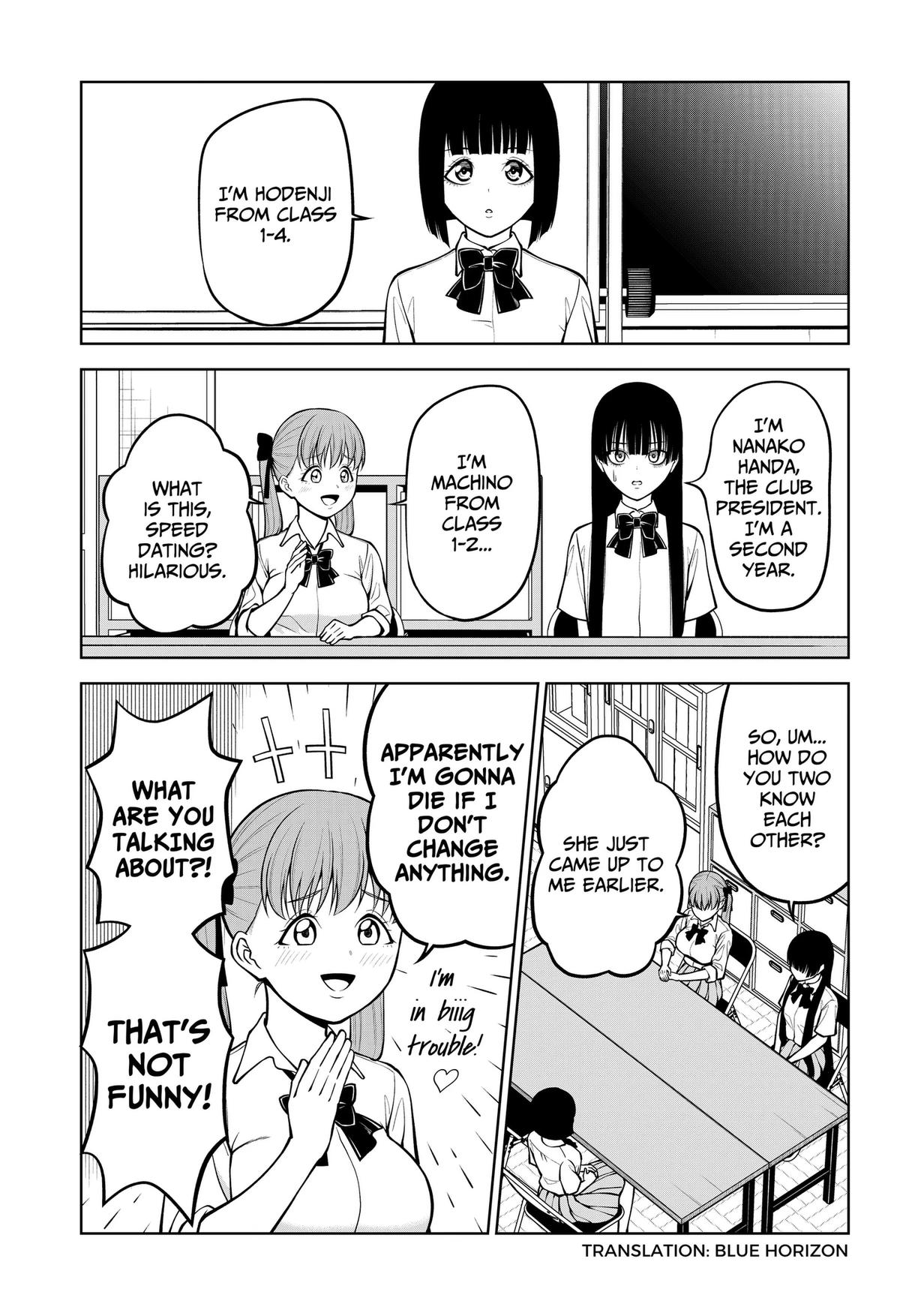 SATANICA Chap 4 - Next Chap 5