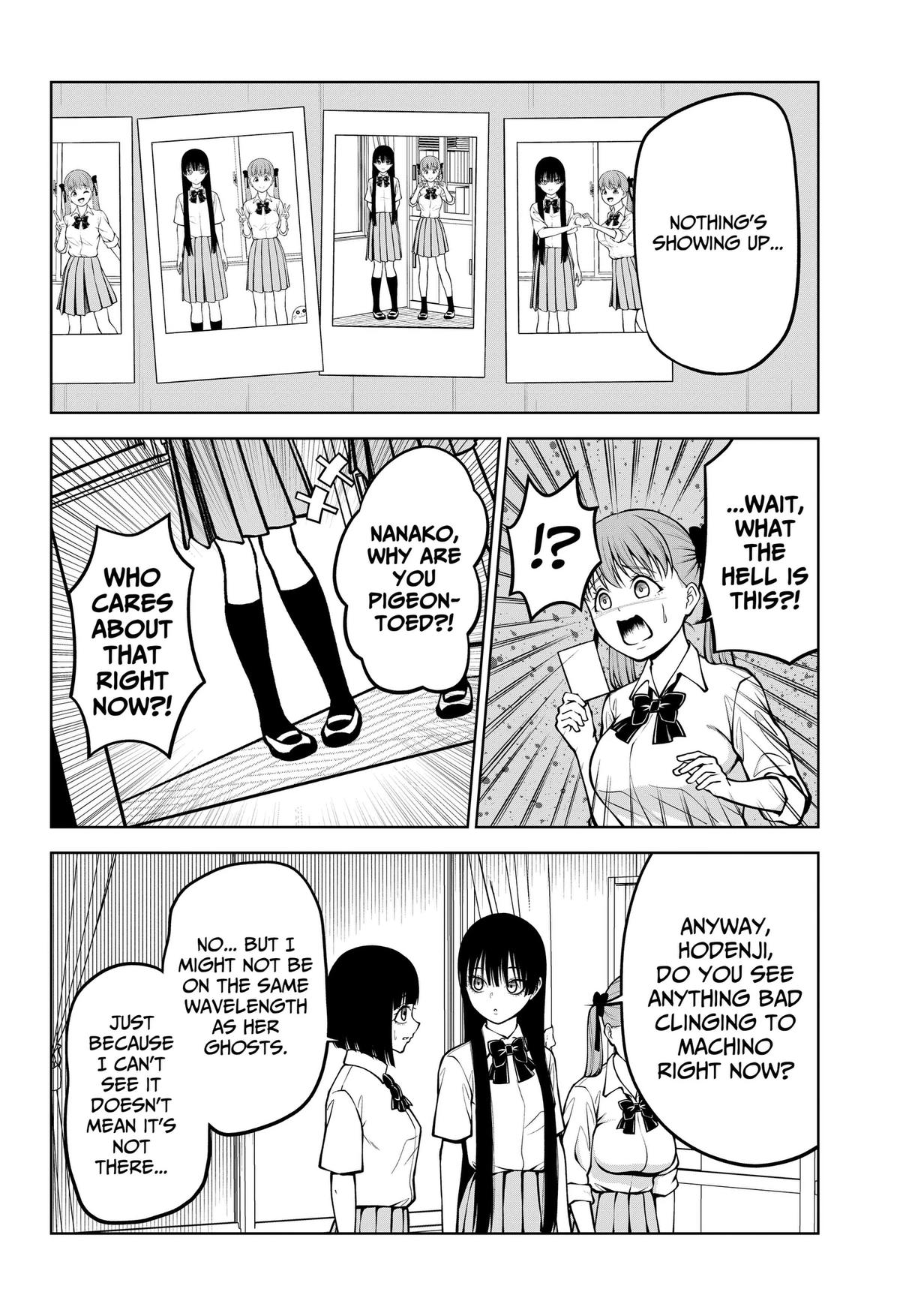 SATANICA Chap 4 - Next Chap 5