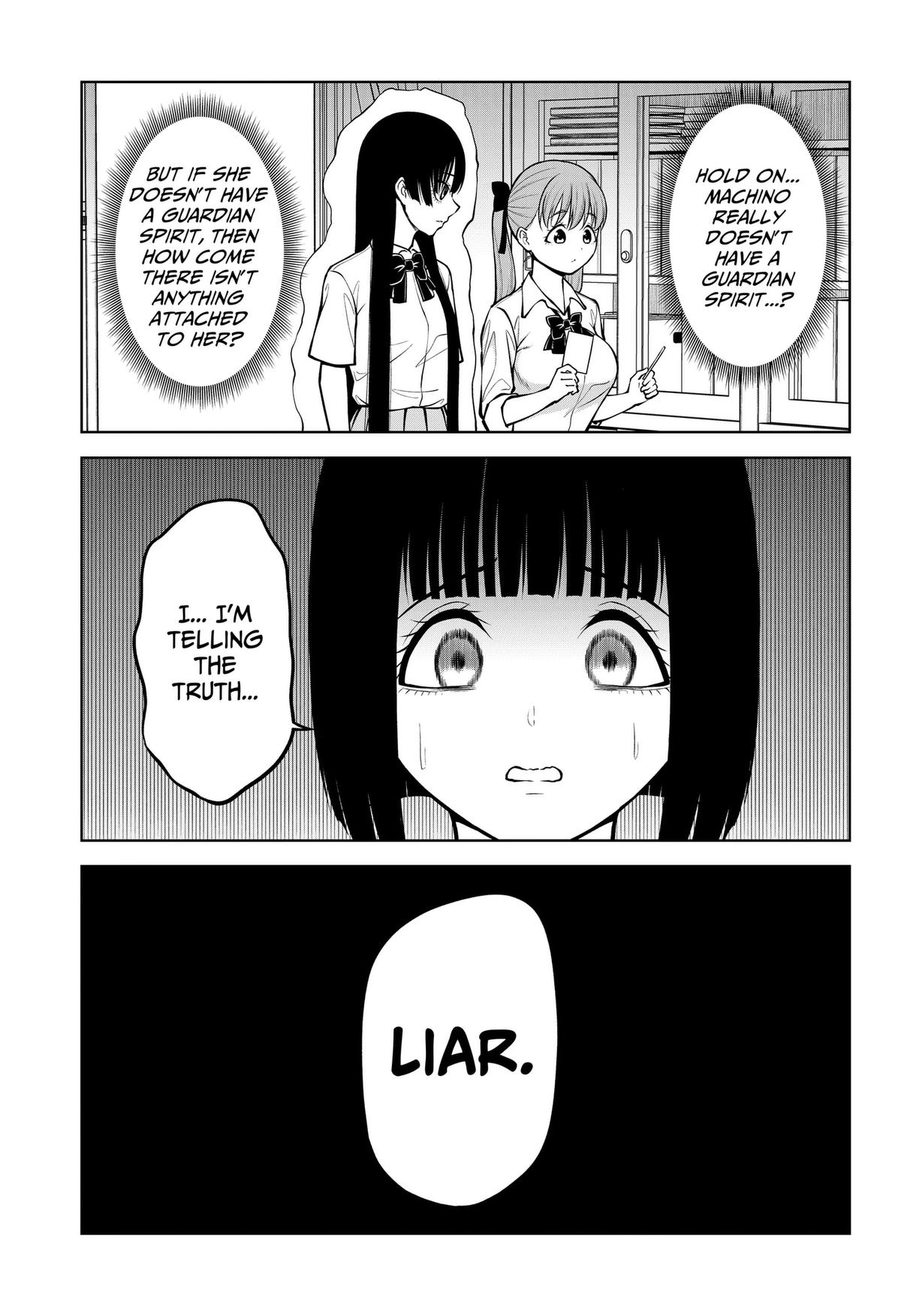 SATANICA Chap 4 - Next Chap 5
