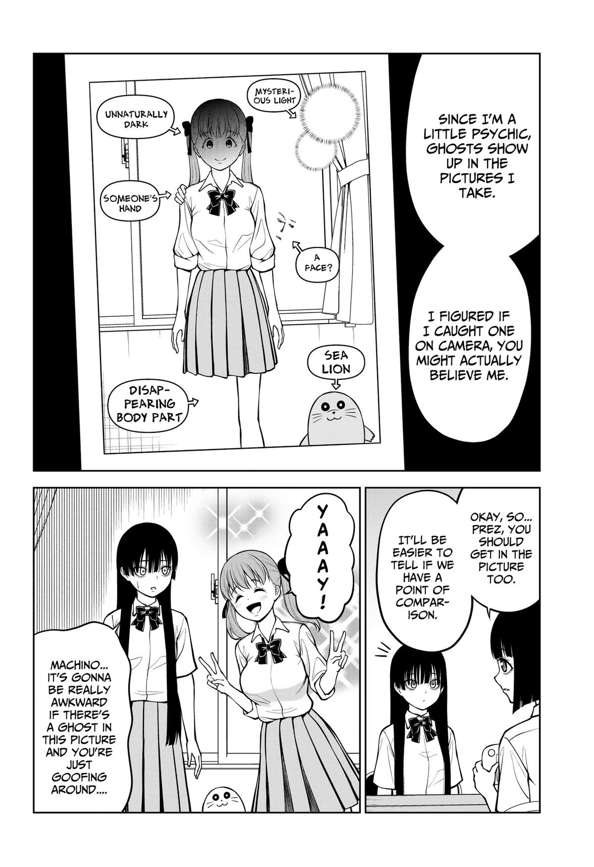 SATANICA Chap 4 - Next Chap 5