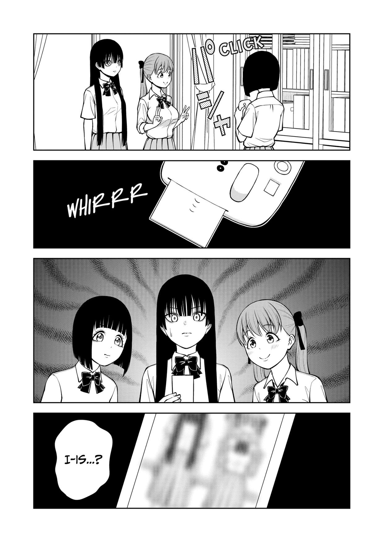 SATANICA Chap 4 - Next Chap 5