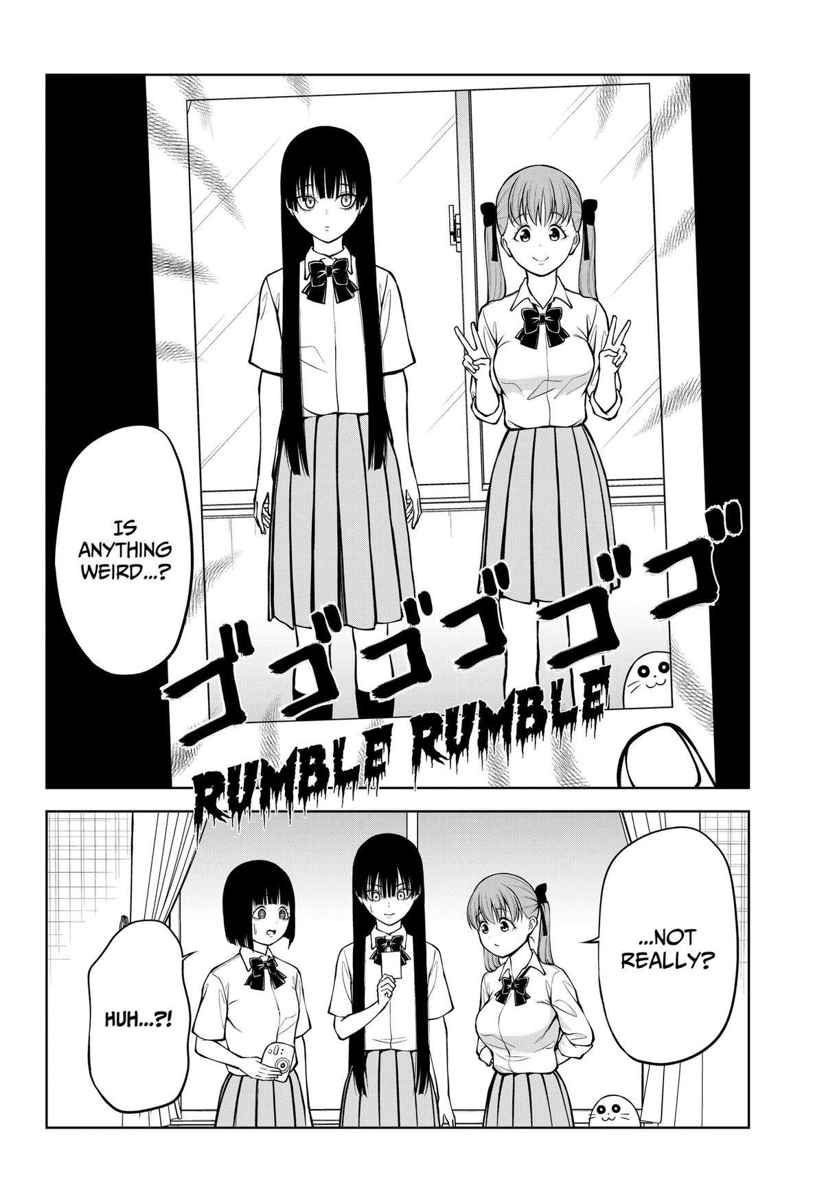 SATANICA Chap 4 - Next Chap 5
