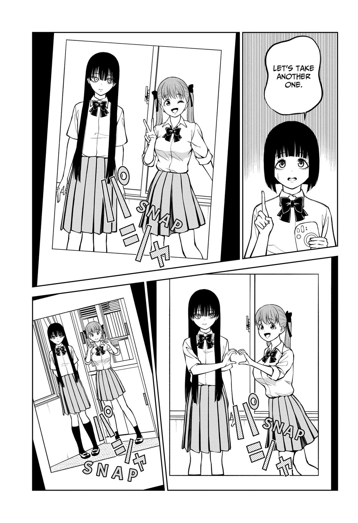 SATANICA Chap 4 - Next Chap 5