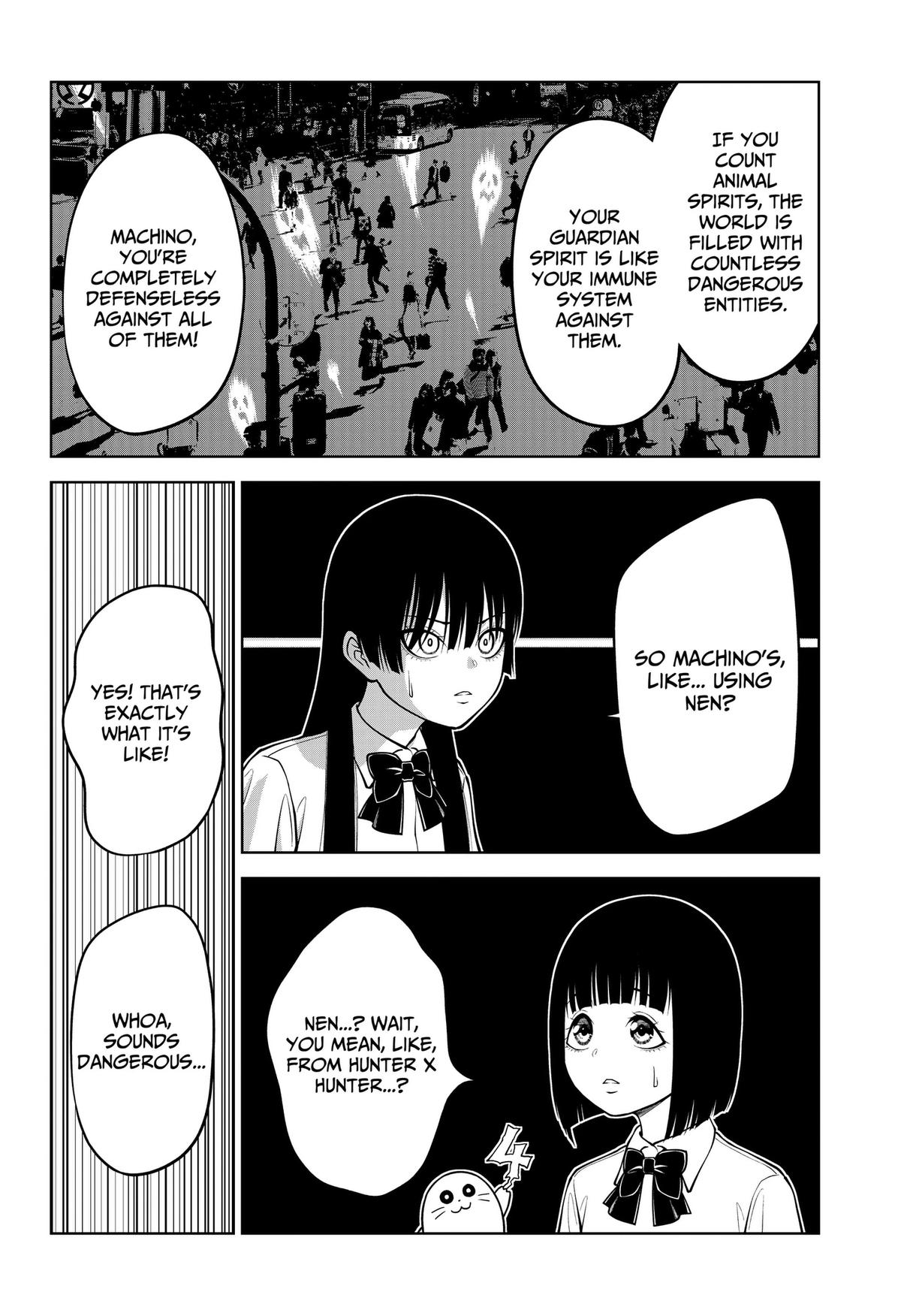 SATANICA Chap 4 - Next Chap 5