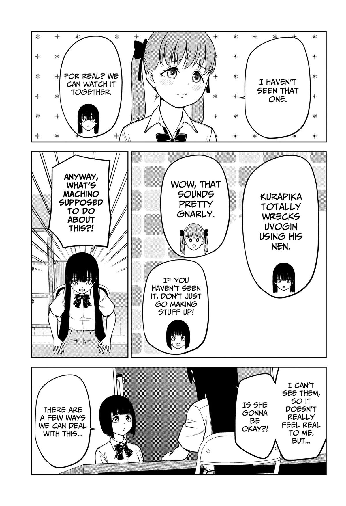 SATANICA Chap 4 - Next Chap 5