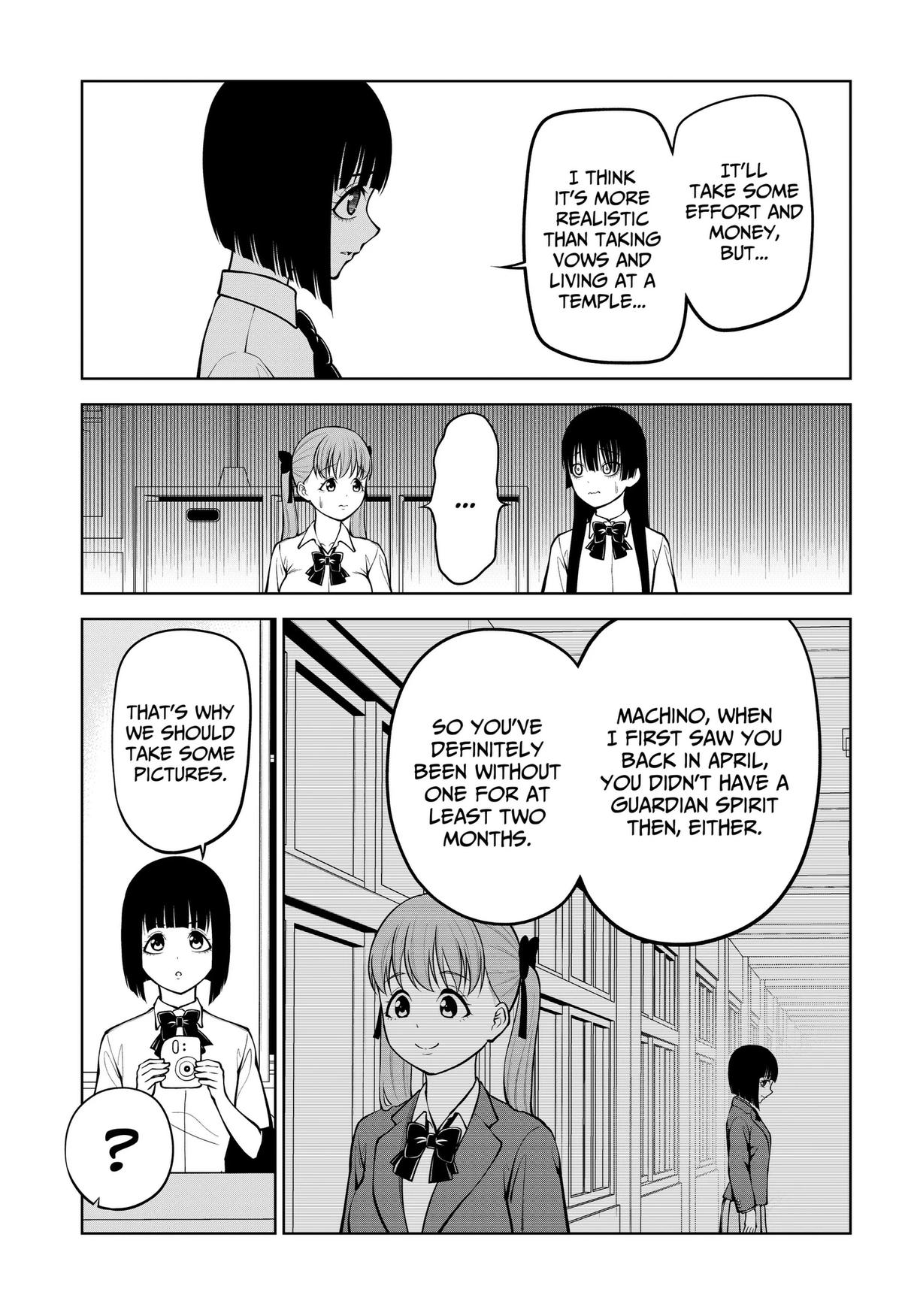 SATANICA Chap 4 - Next Chap 5