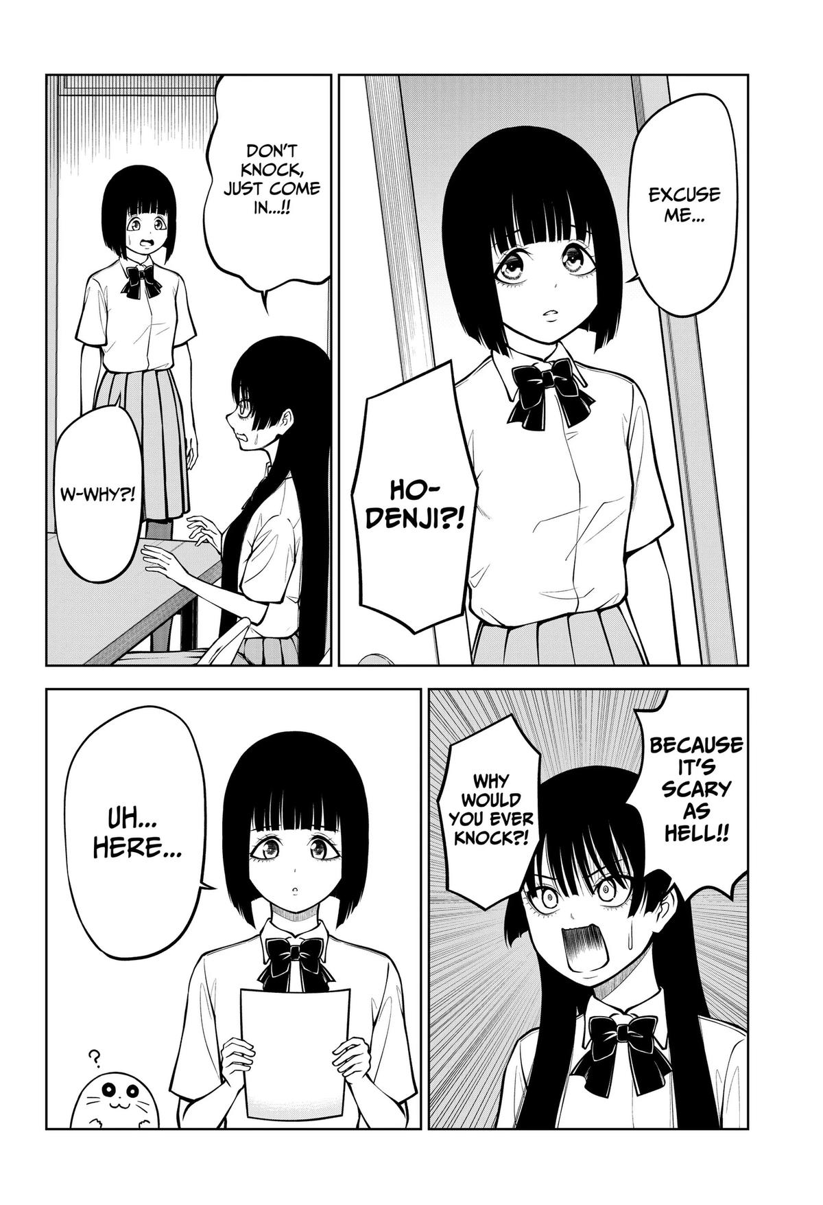 SATANICA Chap 4 - Next Chap 5