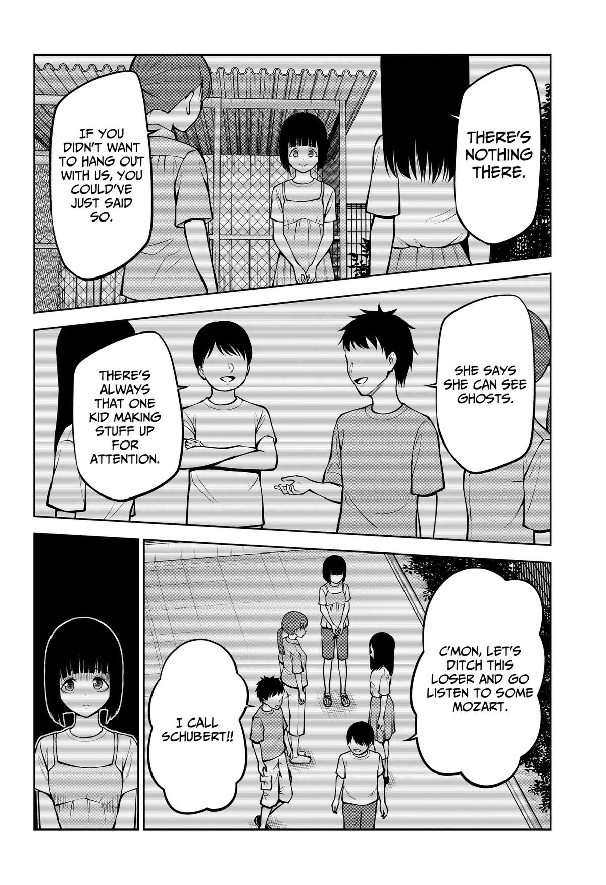 SATANICA Chap 4 - Next Chap 5