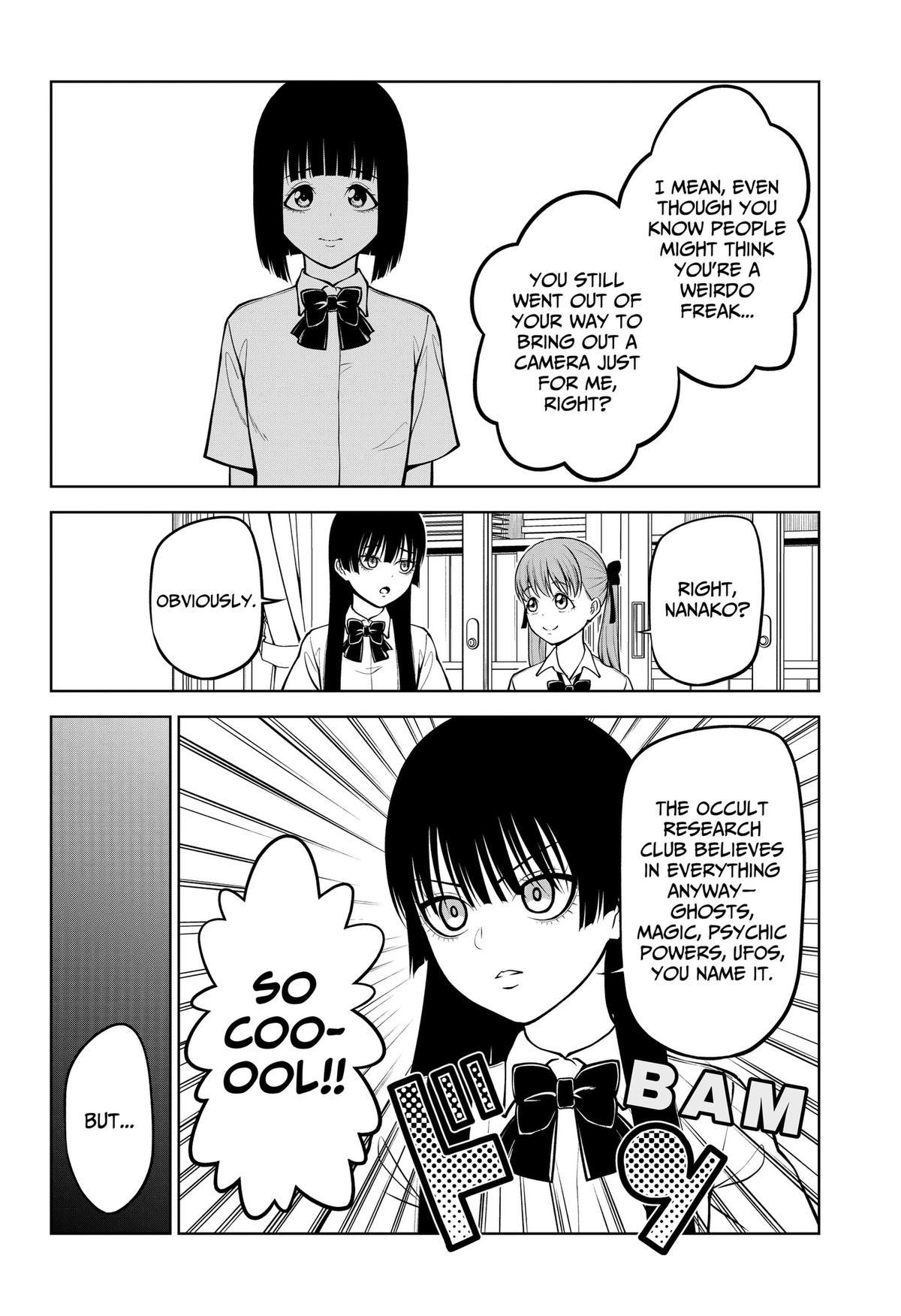 SATANICA Chap 4 - Next Chap 5