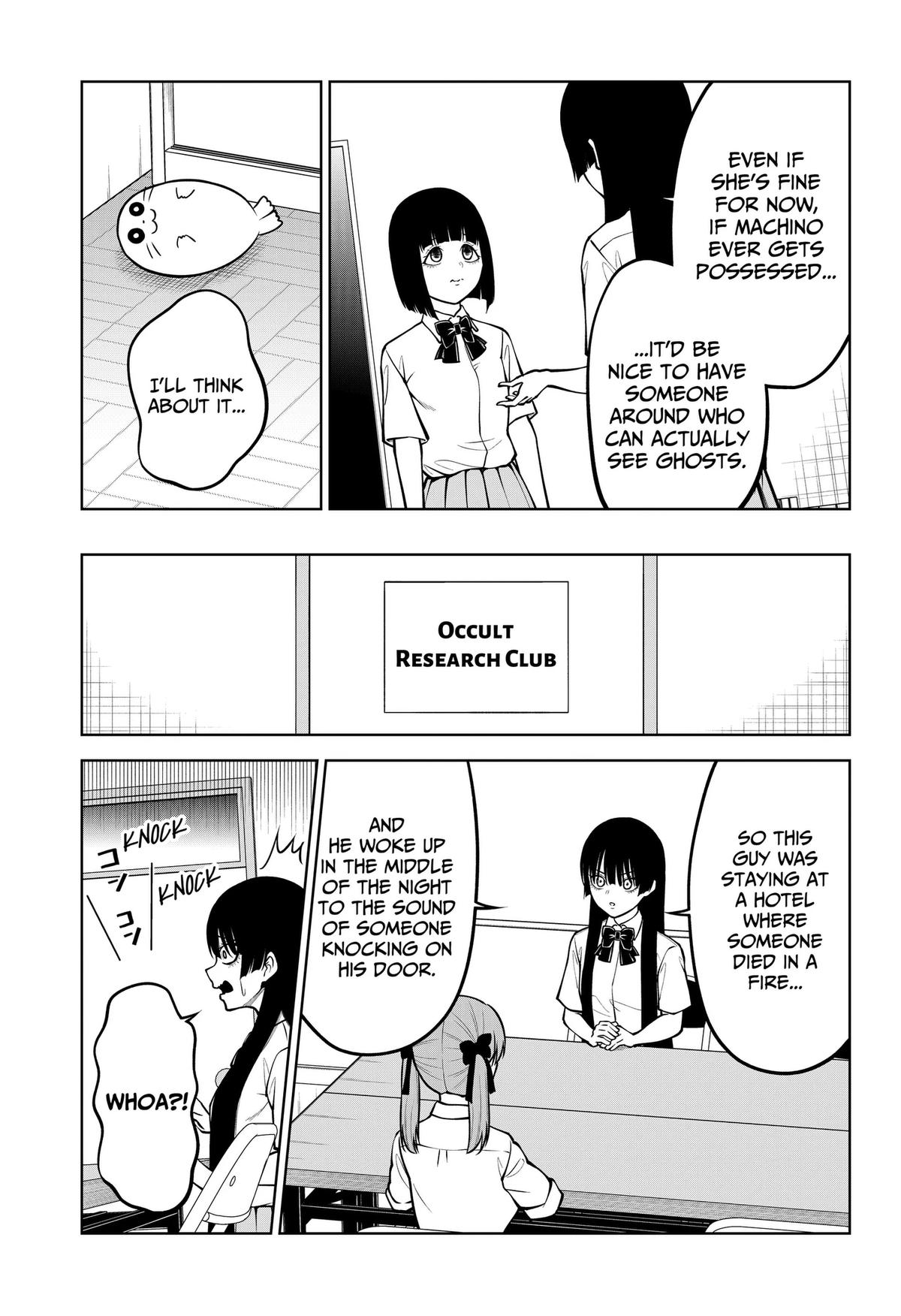 SATANICA Chap 4 - Next Chap 5