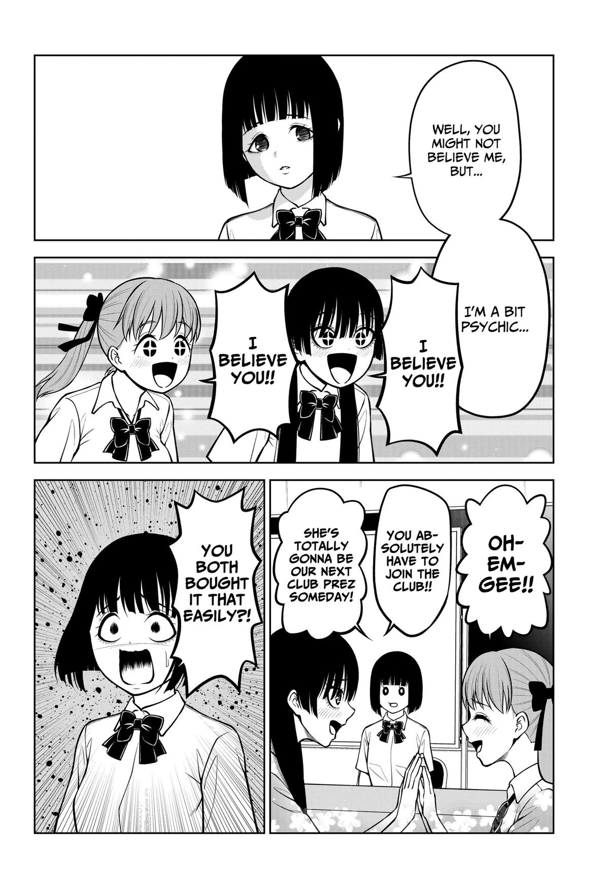 SATANICA Chap 4 - Next Chap 5