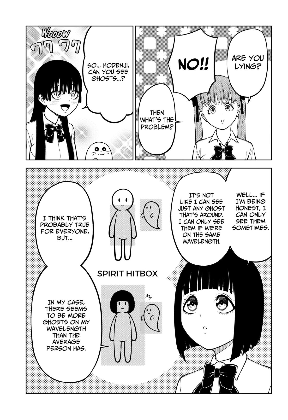 SATANICA Chap 4 - Next Chap 5