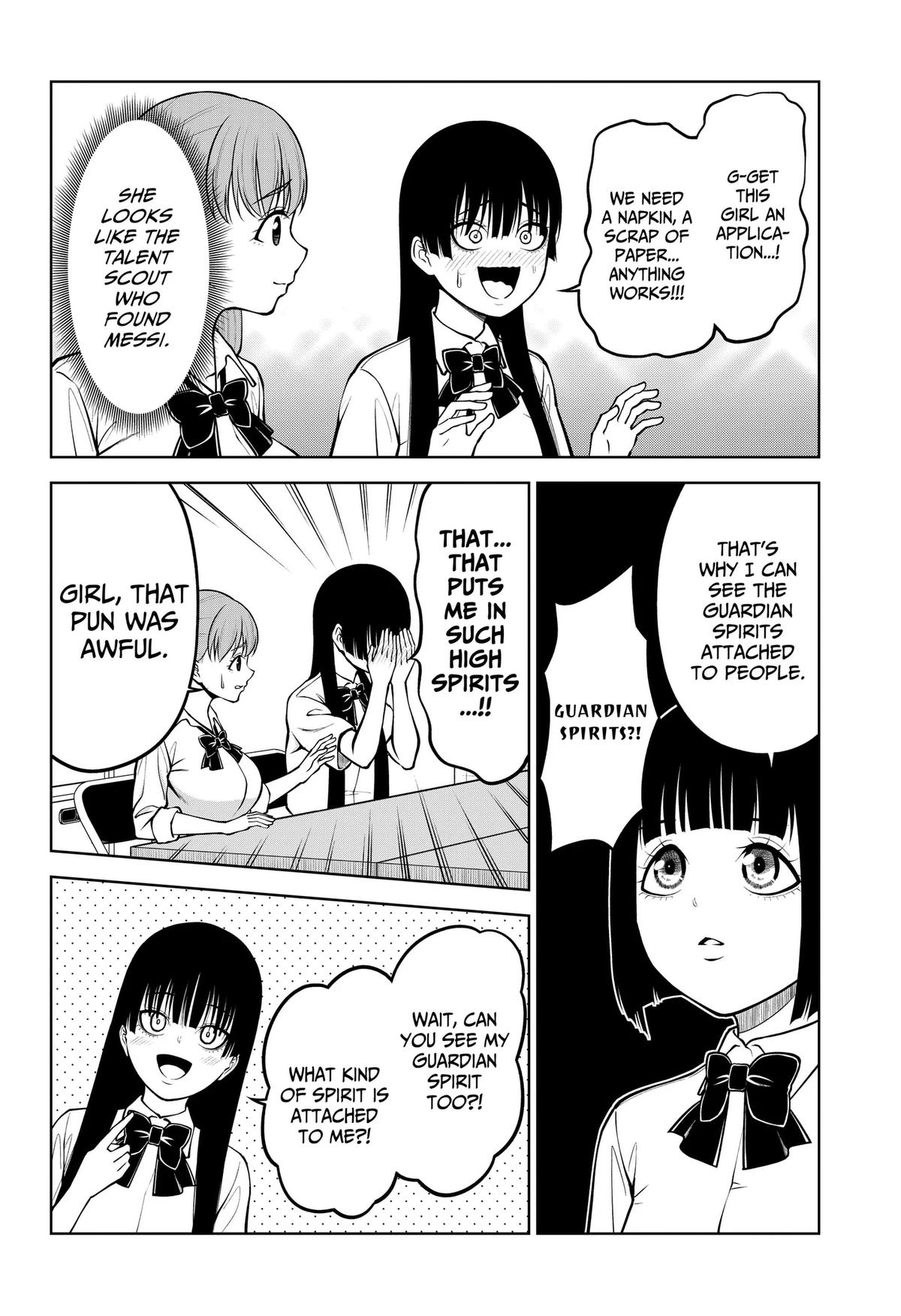 SATANICA Chap 4 - Next Chap 5