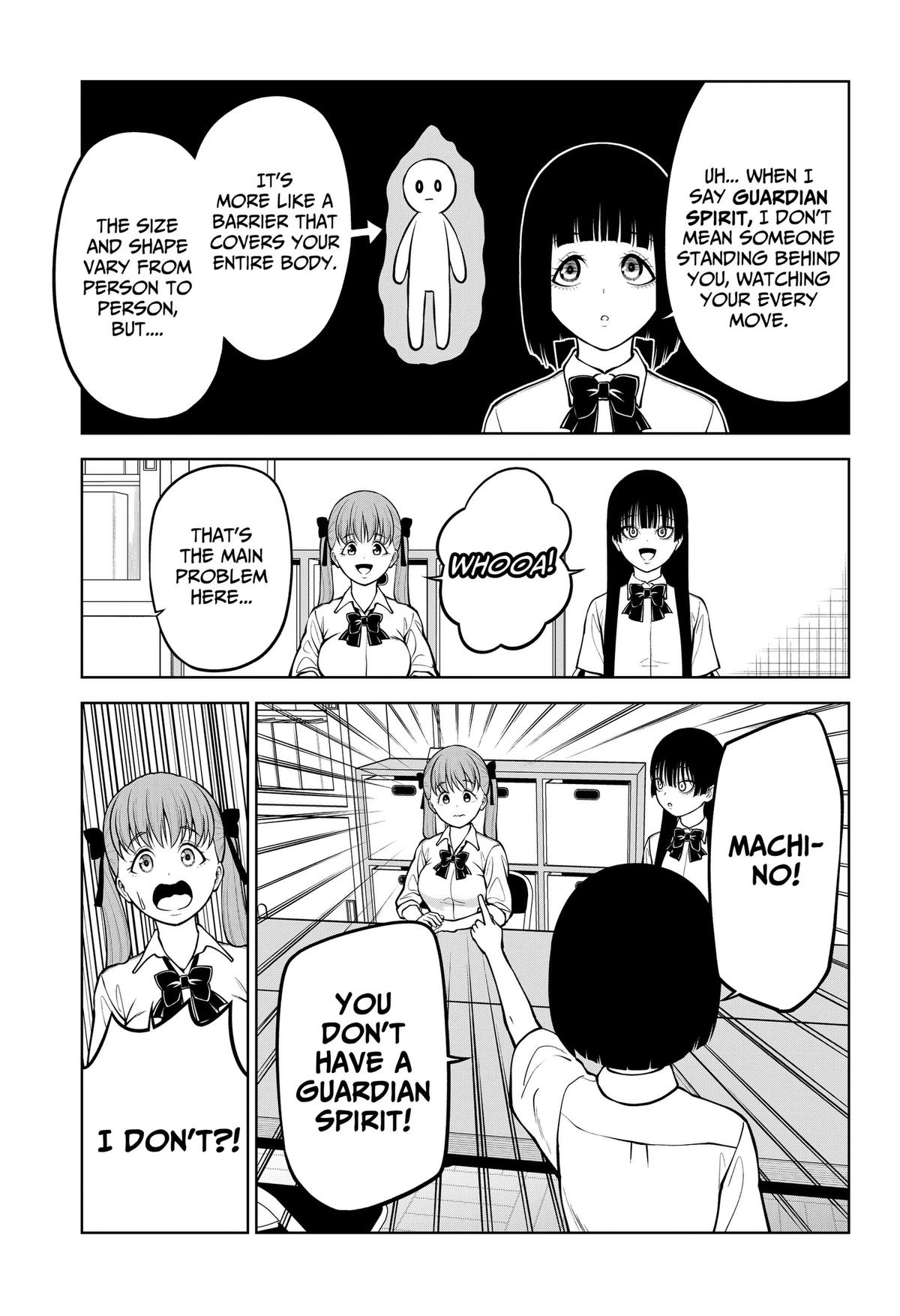 SATANICA Chap 4 - Next Chap 5