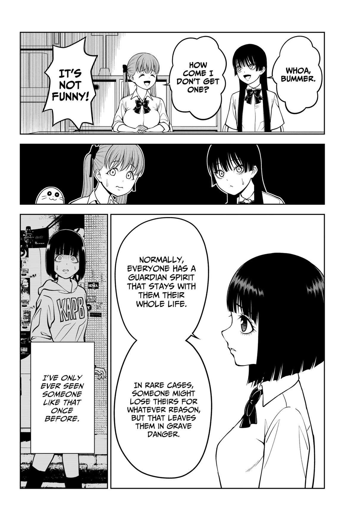 SATANICA Chap 4 - Next Chap 5