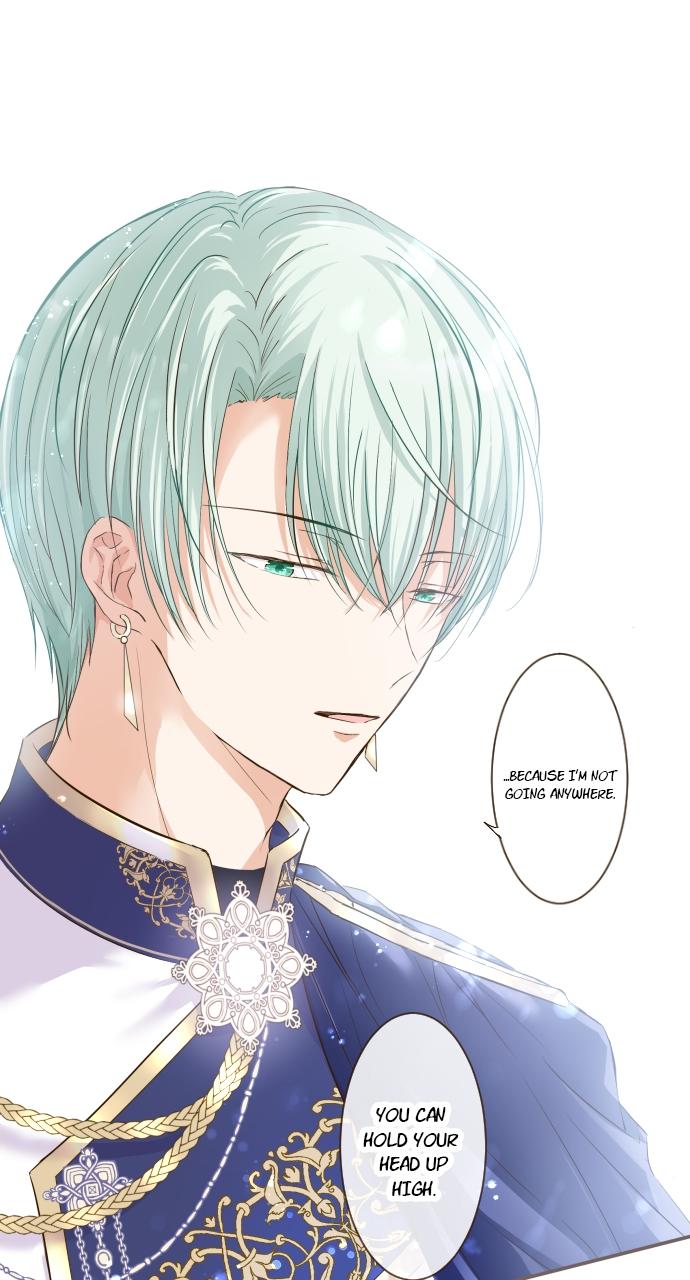 Protected by My Dragon Knight Chap 1 - Next Chap 2