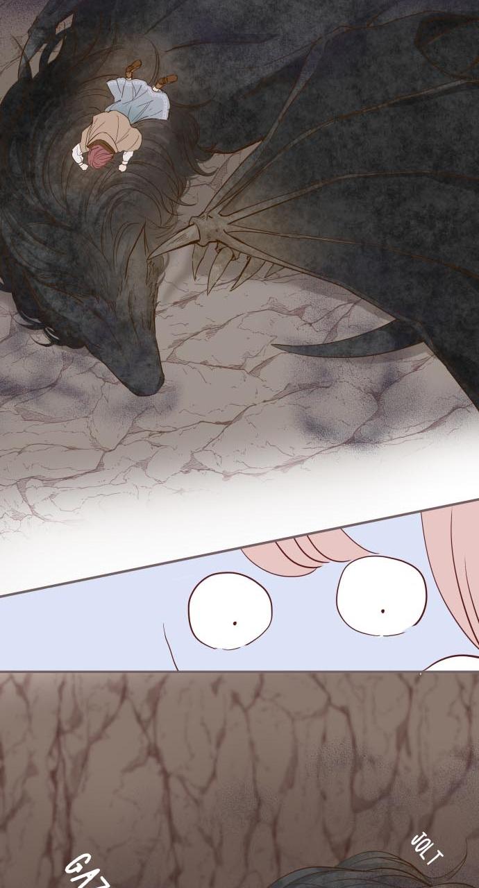 Protected by My Dragon Knight Chap 2 - Next Chap 3