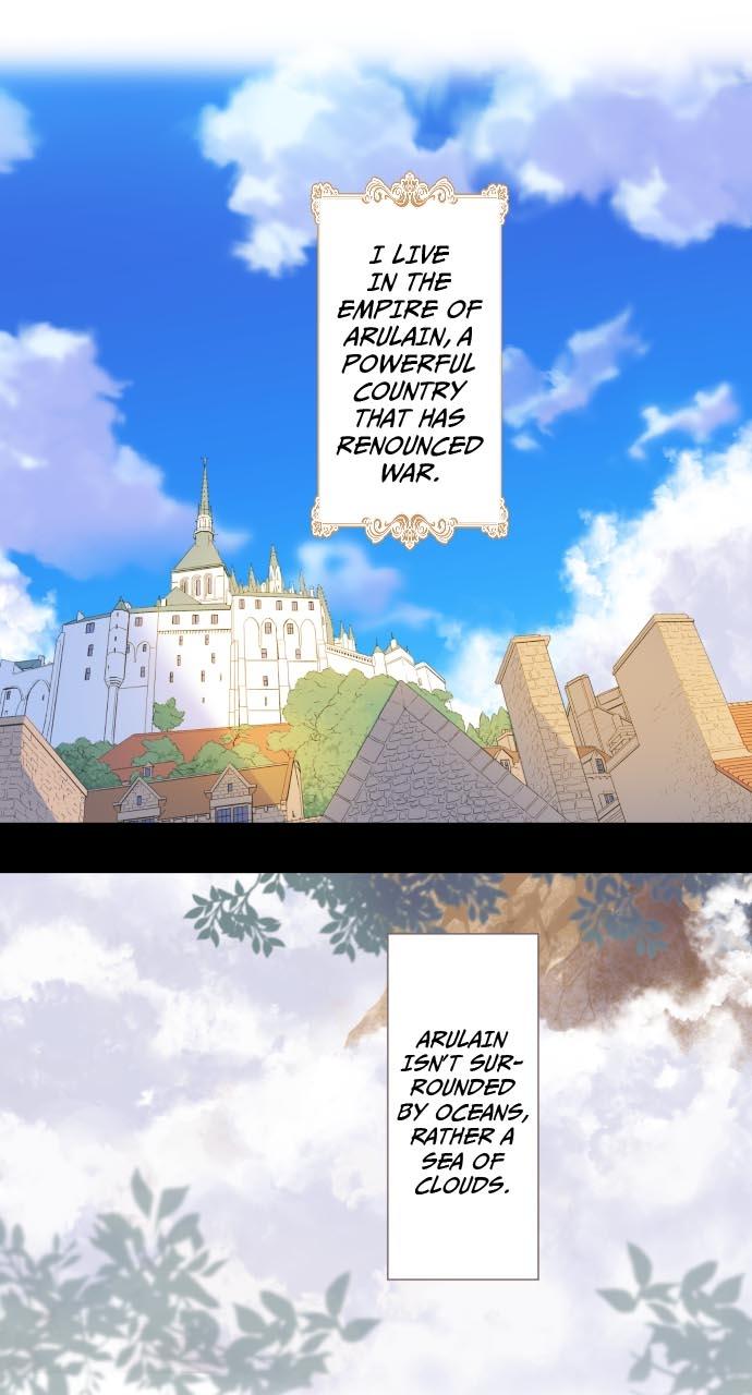 Protected by My Dragon Knight Chap 2 - Next Chap 3