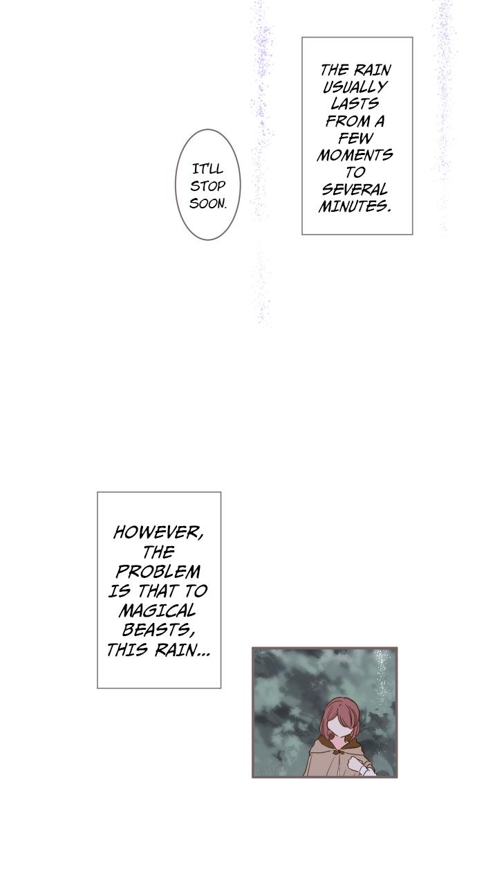 Protected by My Dragon Knight Chap 2 - Next Chap 3