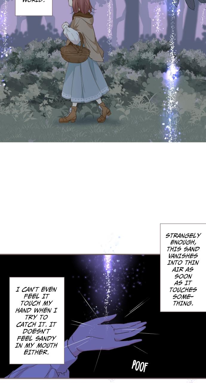 Protected by My Dragon Knight Chap 2 - Next Chap 3
