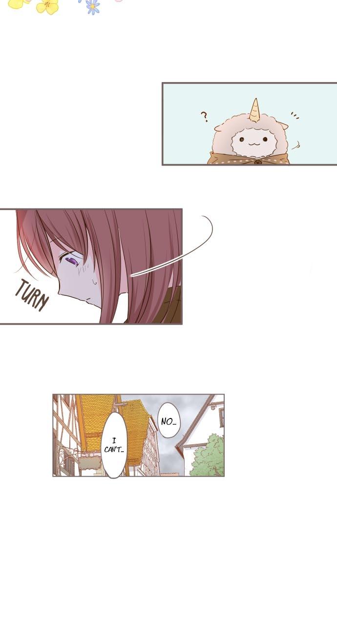 Protected by My Dragon Knight Chap 2 - Next Chap 3