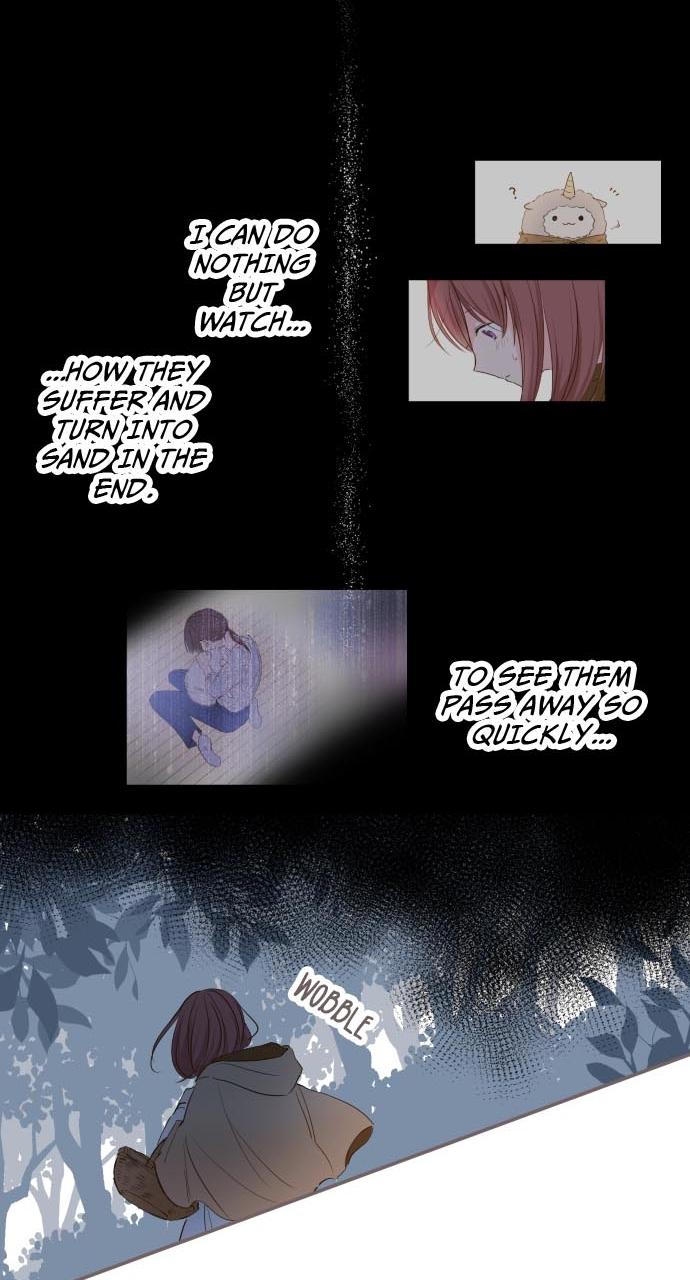 Protected by My Dragon Knight Chap 2 - Next Chap 3
