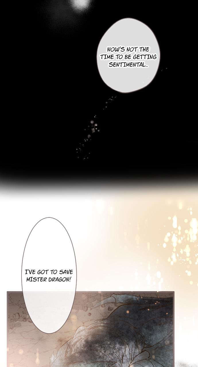 Protected by My Dragon Knight Chap 3 - Next Chap 4