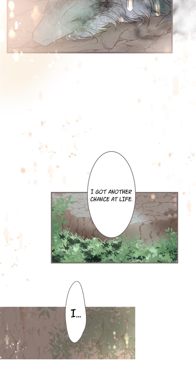 Protected by My Dragon Knight Chap 3 - Next Chap 4