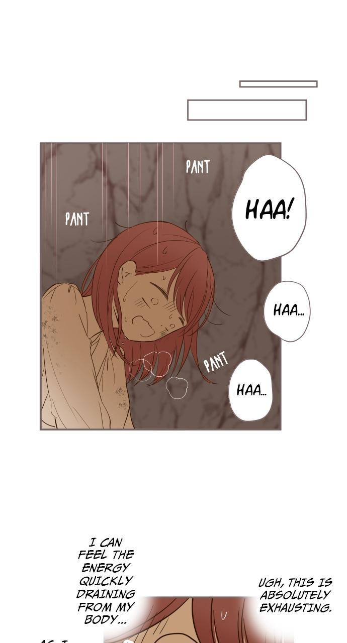 Protected by My Dragon Knight Chap 3 - Next Chap 4