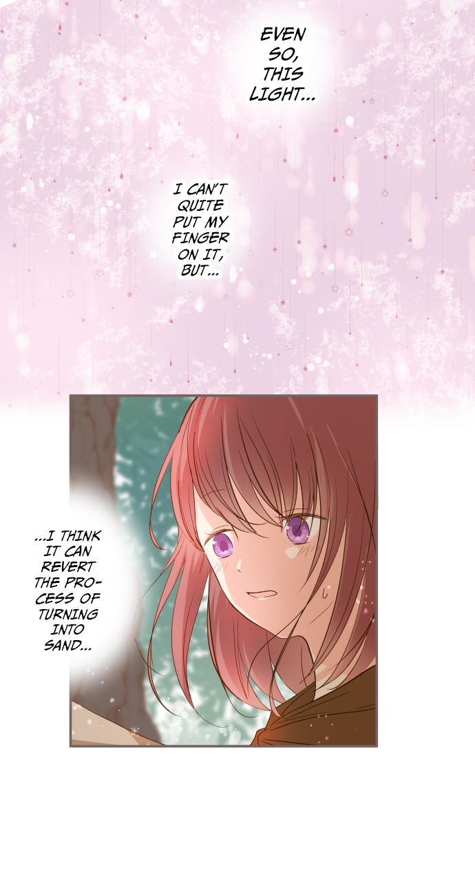 Protected by My Dragon Knight Chap 3 - Next Chap 4