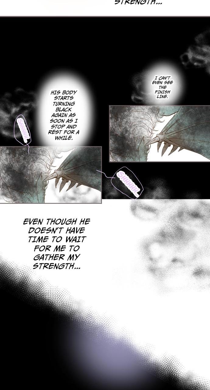 Protected by My Dragon Knight Chap 3 - Next Chap 4