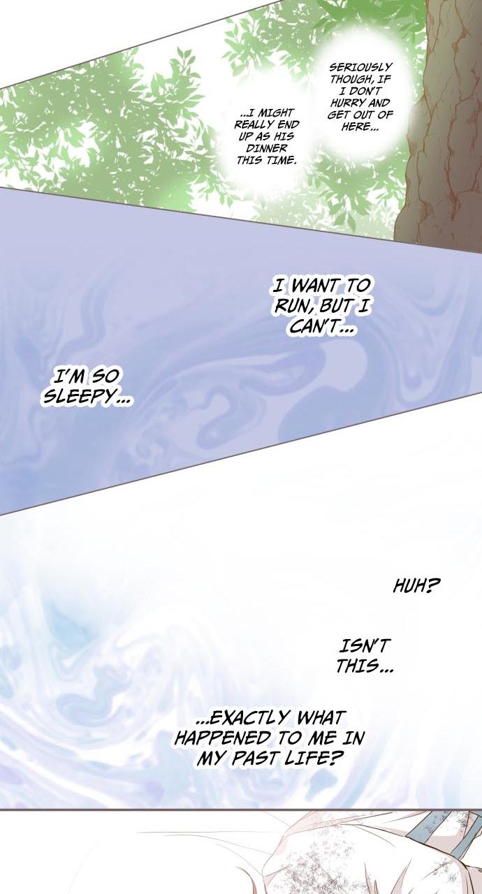 Protected by My Dragon Knight Chap 3 - Next Chap 4