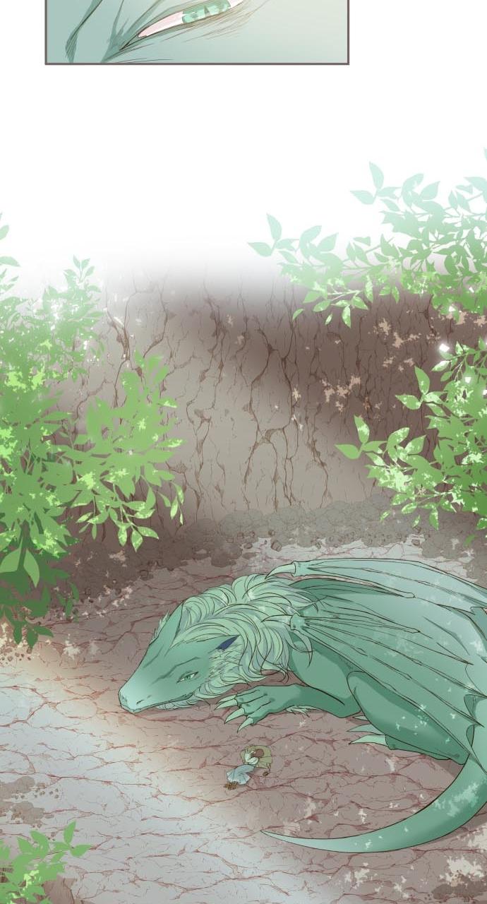 Protected by My Dragon Knight Chap 3 - Next Chap 4