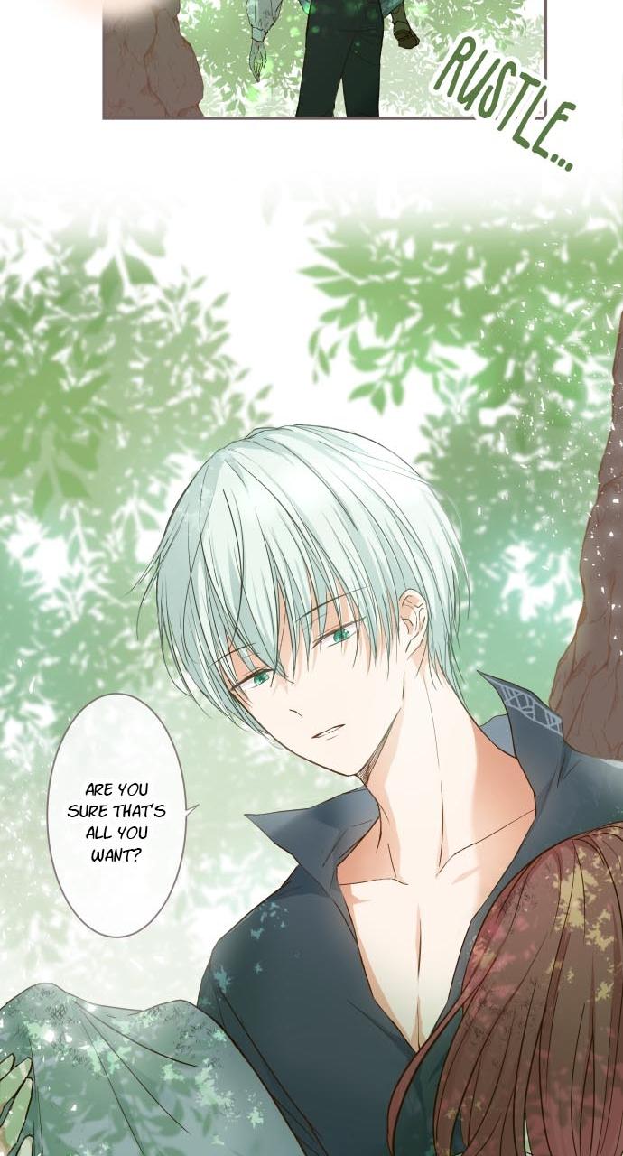 Protected by My Dragon Knight Chap 3 - Next Chap 4