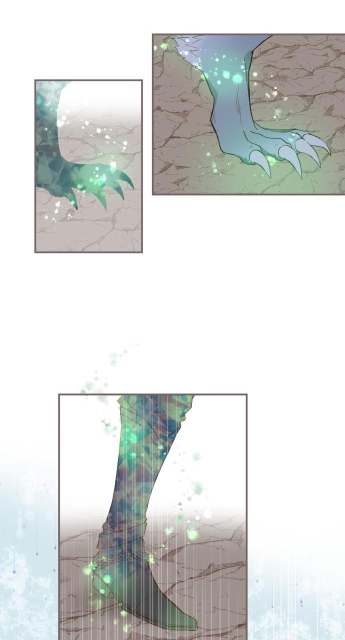 Protected by My Dragon Knight Chap 3 - Next Chap 4