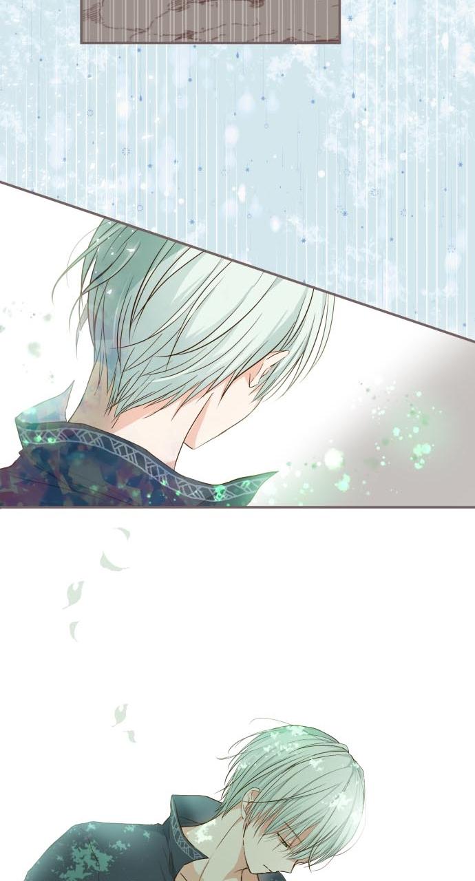 Protected by My Dragon Knight Chap 3 - Next Chap 4