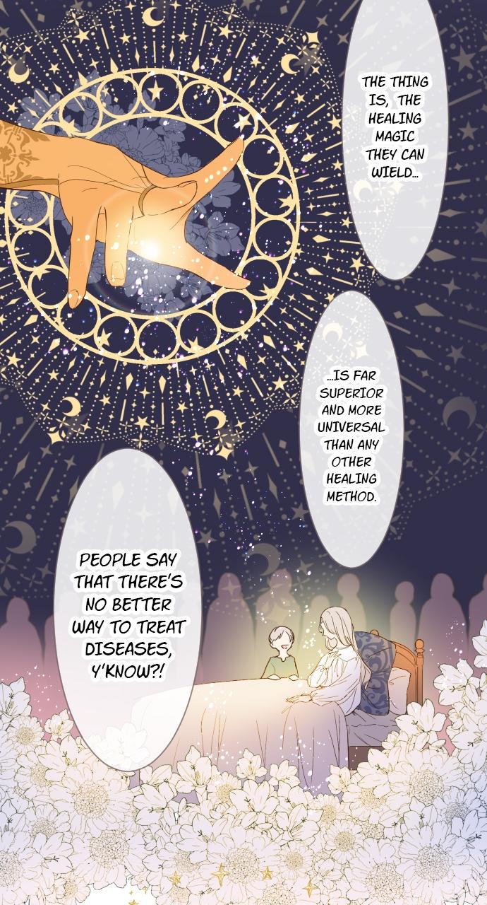 Protected by My Dragon Knight Chap 4 - Next Chap 5