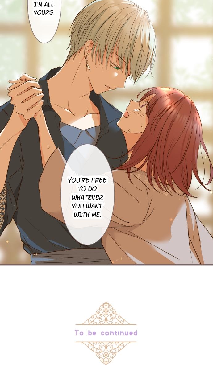 Protected by My Dragon Knight Chap 4 - Next Chap 5