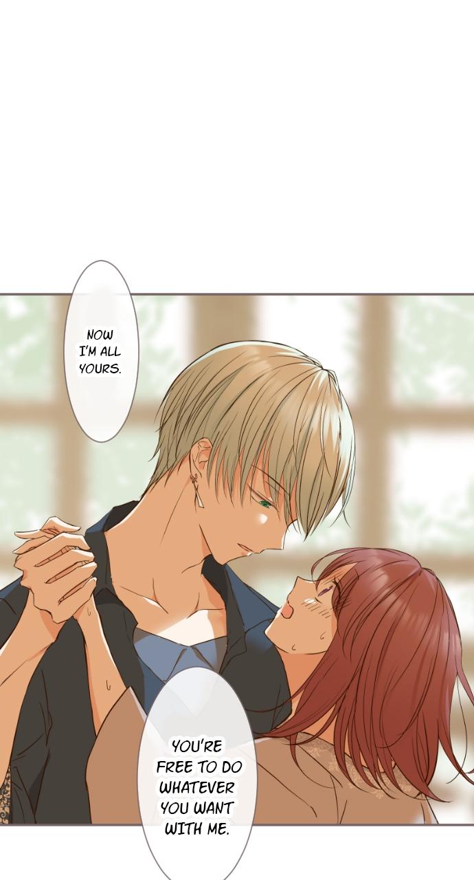 Protected by My Dragon Knight Chap 5 - Next Chap 6