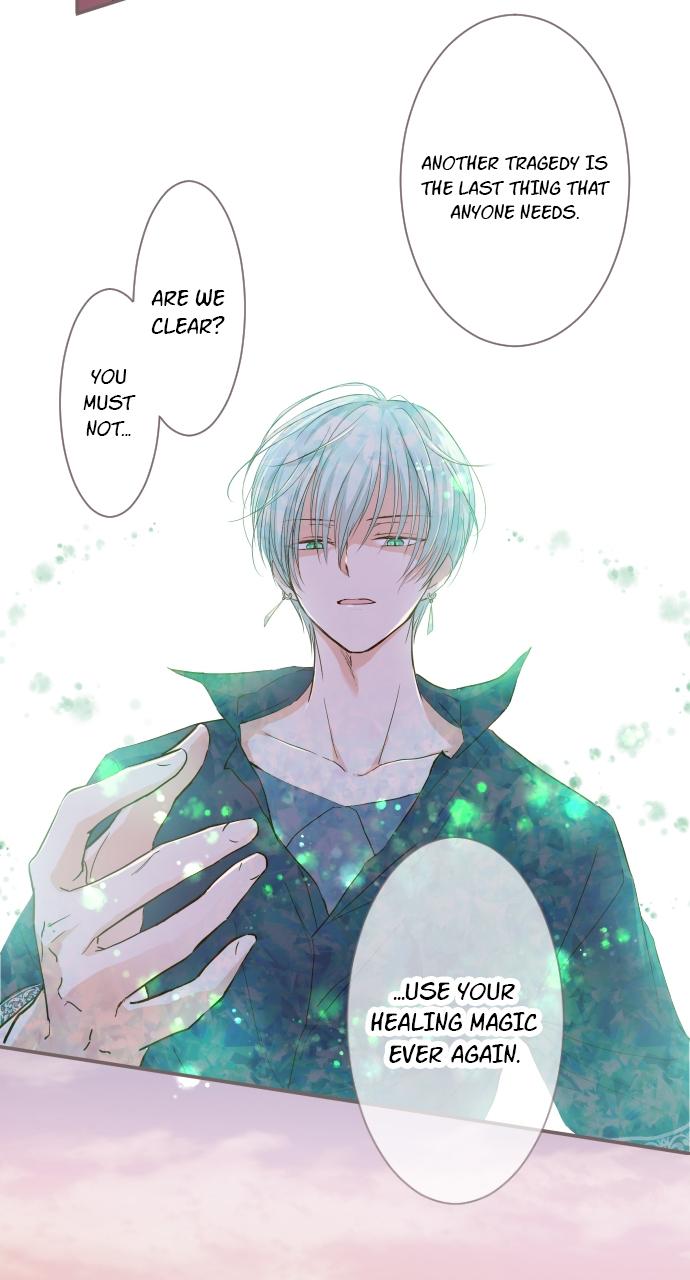 Protected by My Dragon Knight Chap 5 - Next Chap 6