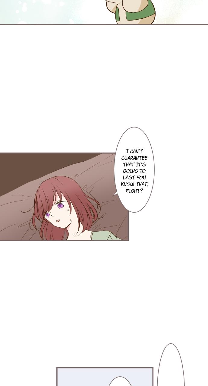 Protected by My Dragon Knight Chap 5 - Next Chap 6