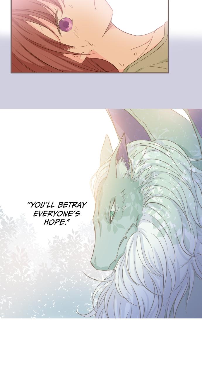 Protected by My Dragon Knight Chap 5 - Next Chap 6