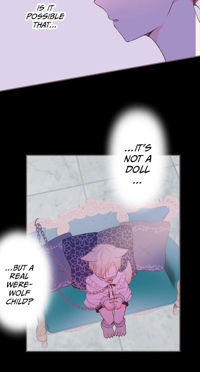 Protected by My Dragon Knight Chap 6 - Next Chap 7
