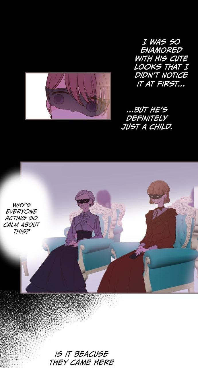 Protected by My Dragon Knight Chap 6 - Next Chap 7