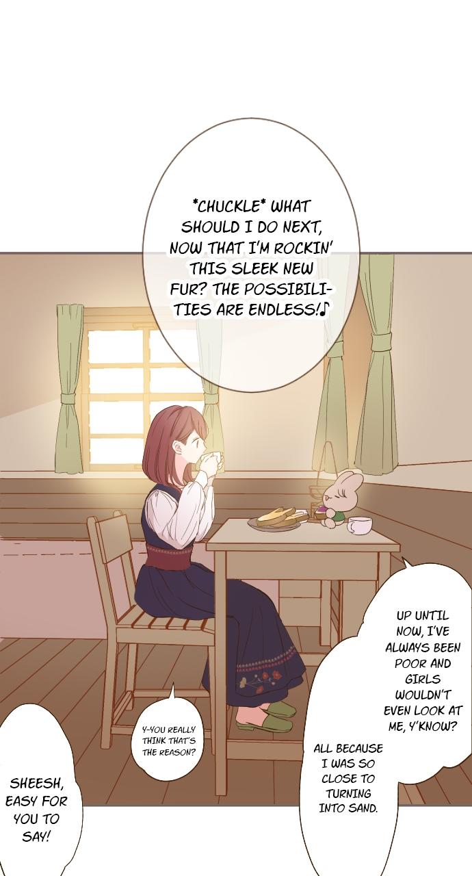 Protected by My Dragon Knight Chap 6 - Next Chap 7