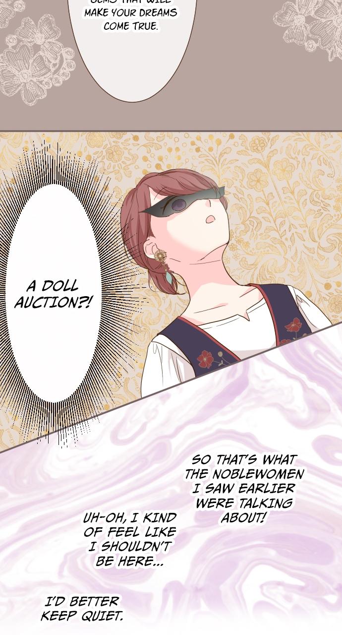 Protected by My Dragon Knight Chap 6 - Next Chap 7