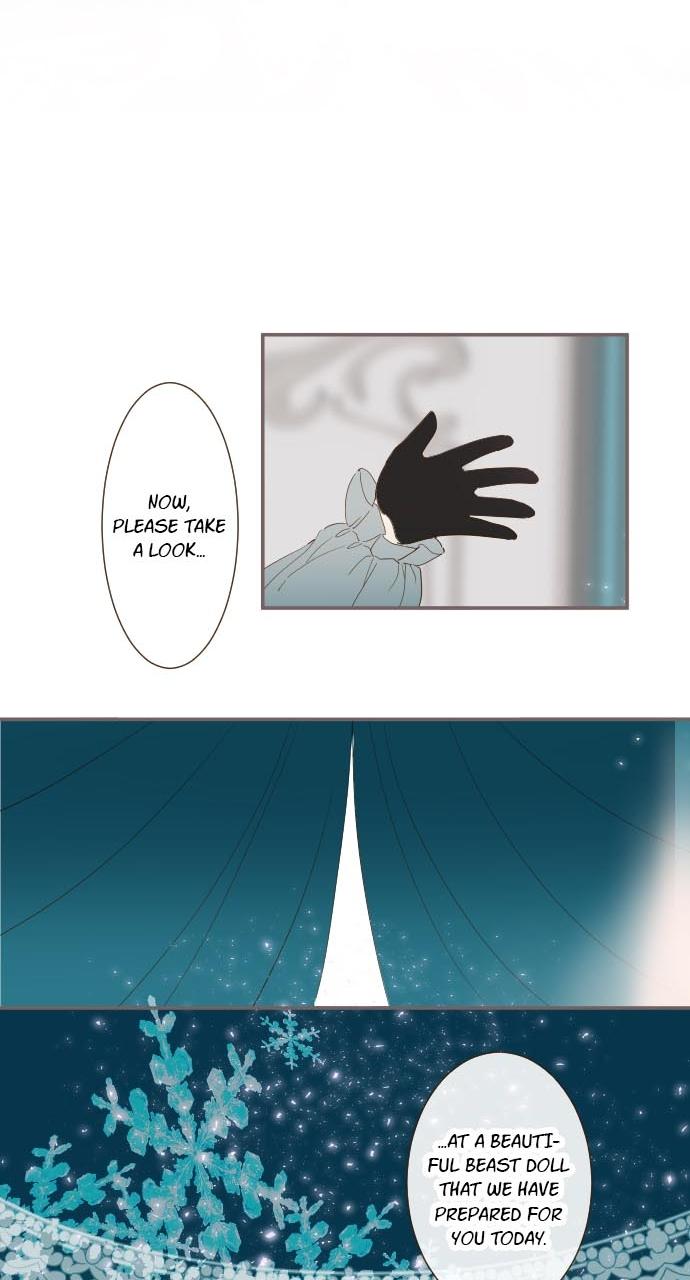 Protected by My Dragon Knight Chap 6 - Next Chap 7