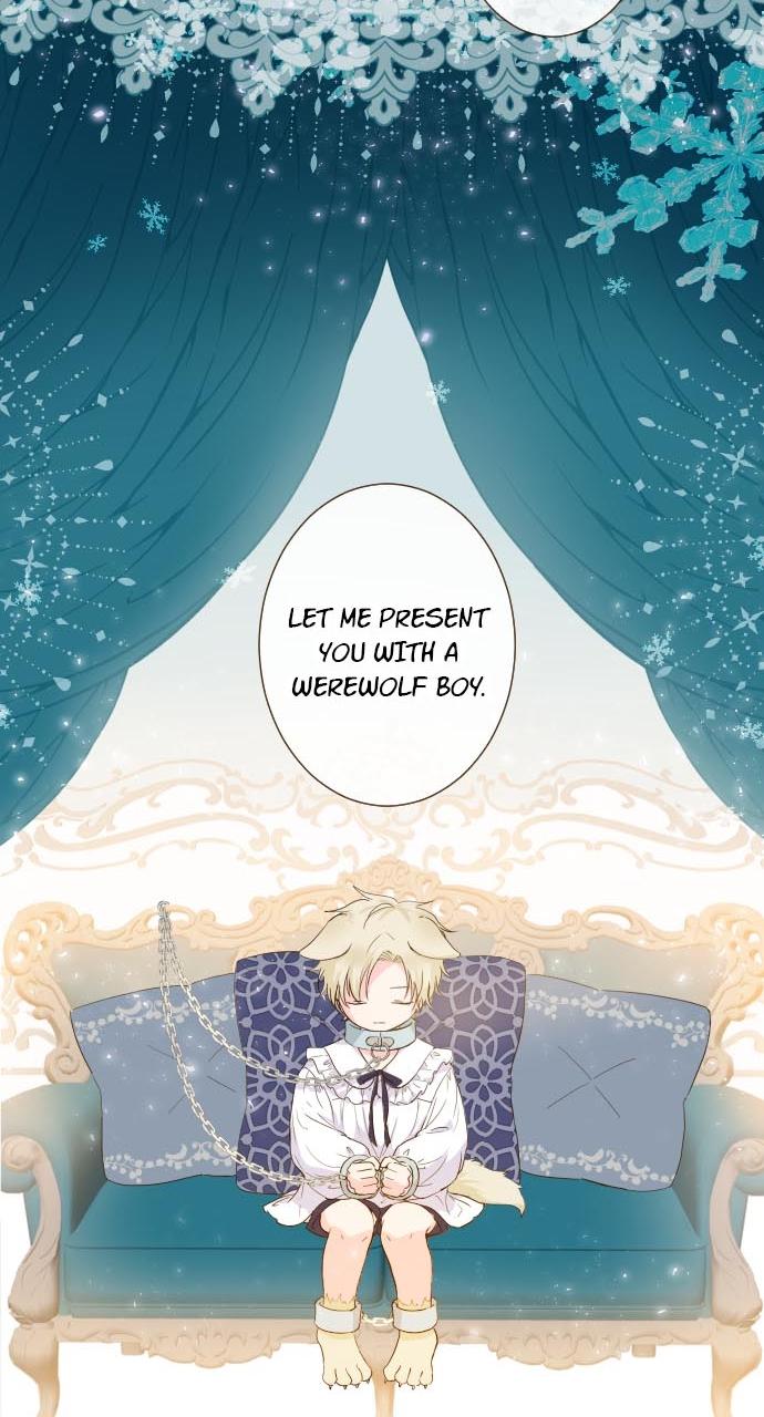 Protected by My Dragon Knight Chap 6 - Next Chap 7