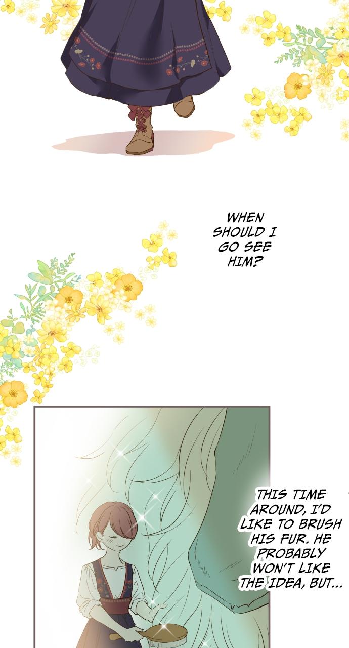 Protected by My Dragon Knight Chap 6 - Next Chap 7