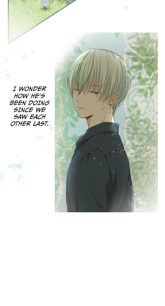 Protected by My Dragon Knight Chap 6 - Next Chap 7
